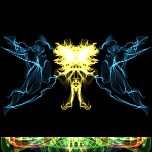 Lampa Oliwia